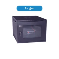 لیست قیمت و خرید رک دیواری 12 یونیت RM
